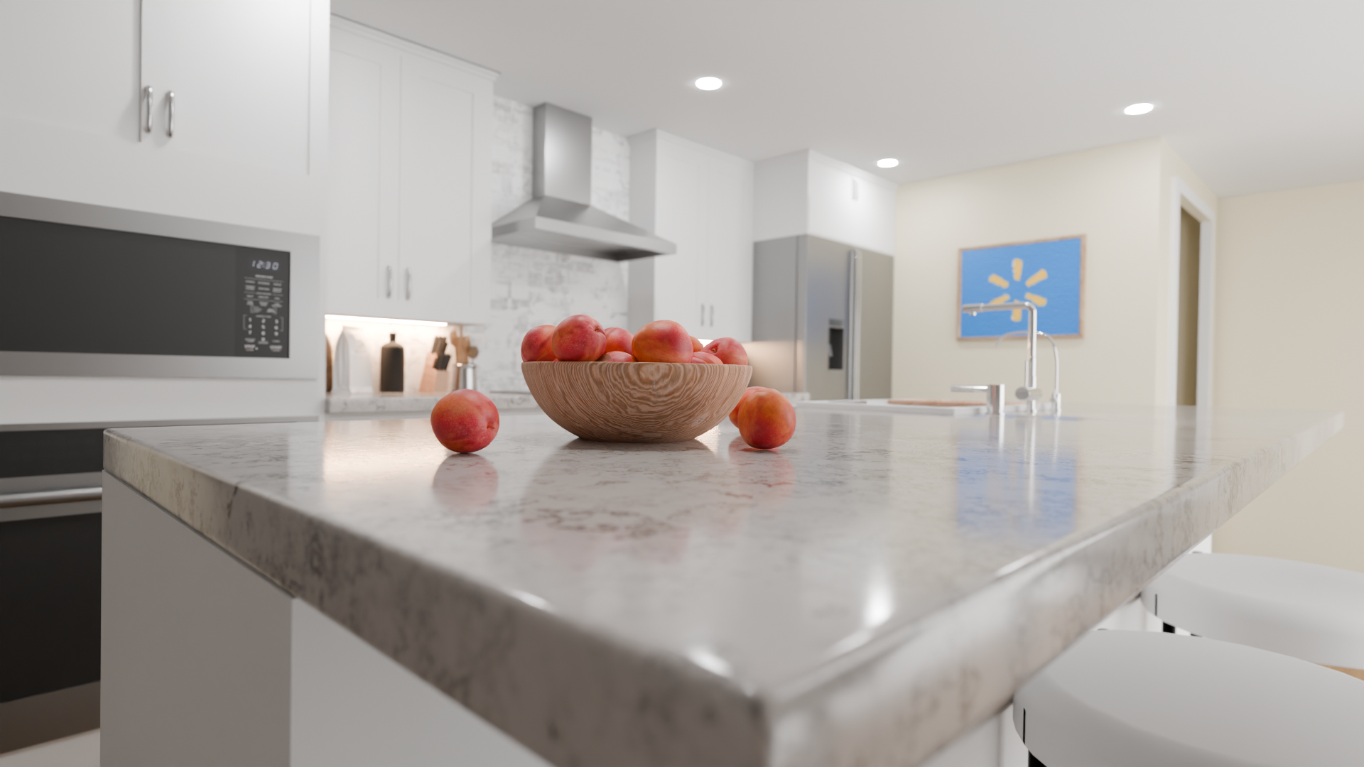 Kitchen Design V2