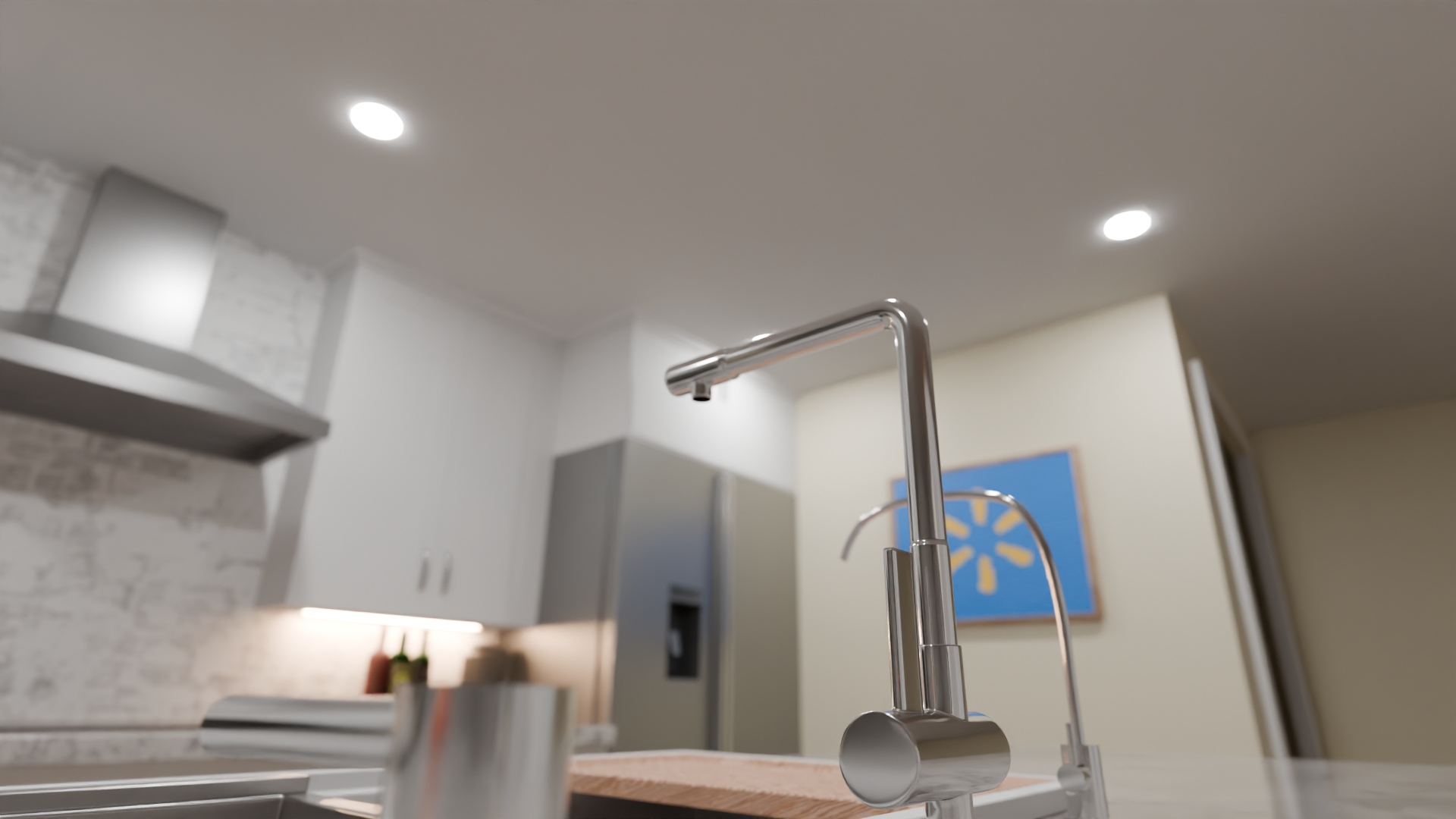 Kitchen Design V3