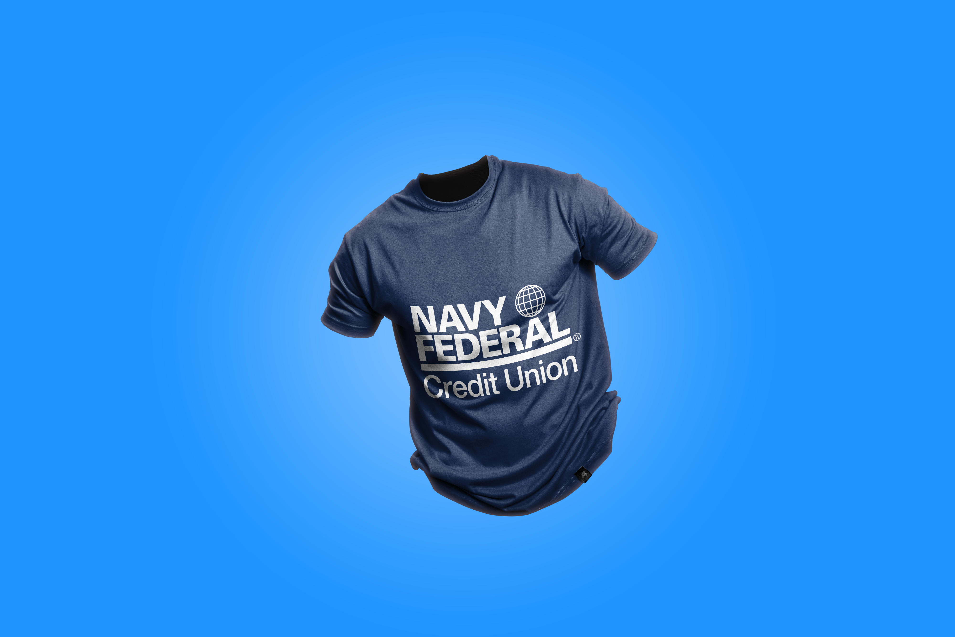 NFCU T-Shirt Design V2