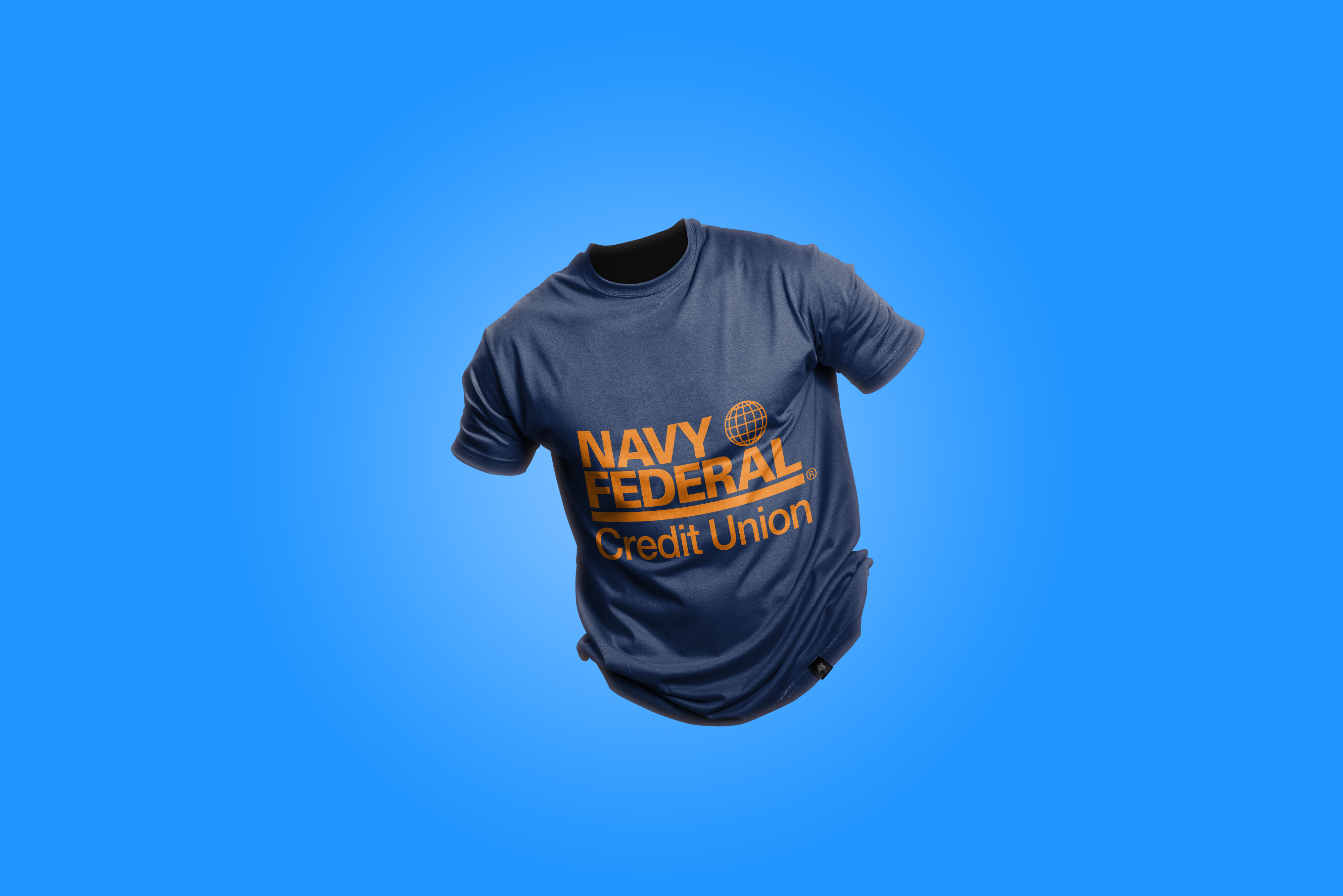 NFCU T-Shirt Design V3